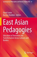 David Lewin (U. A.) | East Asian Pedagogies | Taschenbuch | Englisch (2021) | Vi