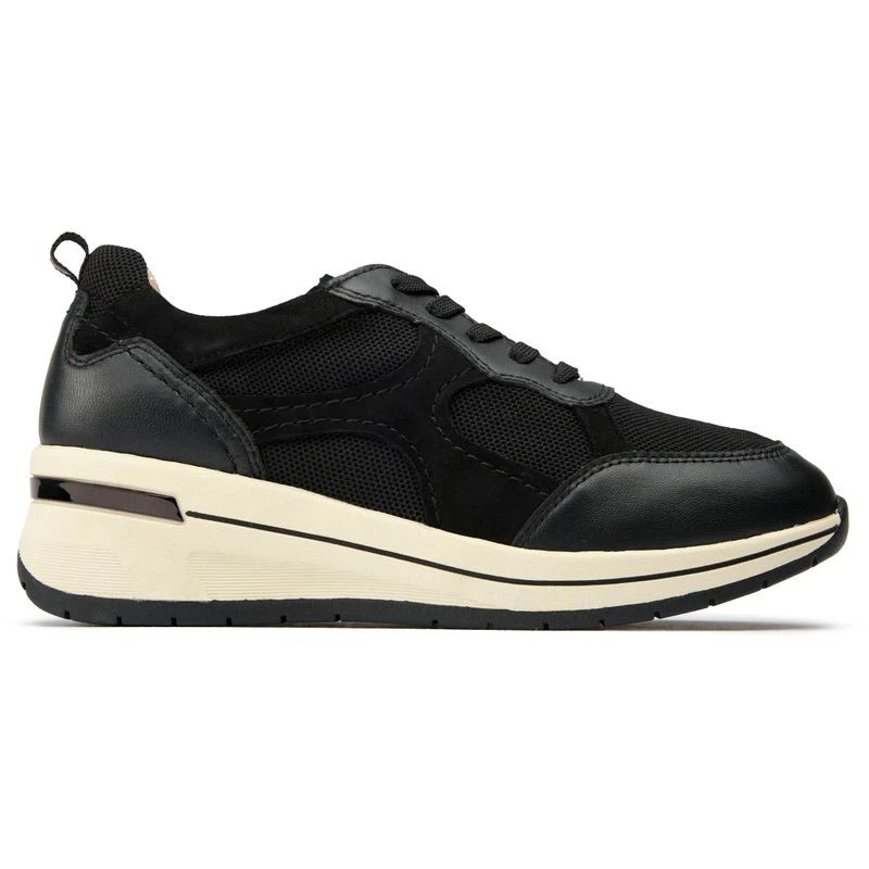 CAPRICE Damen 9-23503-44, Scarpe da Ginnastica Donna