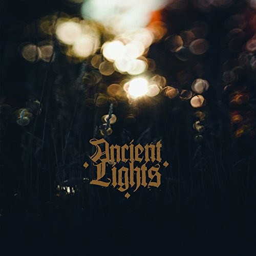 Ancient Lights - Cd - F600Z-image