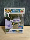 Funko Pop! Vinyl Yzma Disney The Emperor's New Groove #1122 Fall Convention Lim…