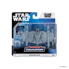 Star Wars Micro Galaxy Squadron Series 10  0218 MAGNAGUARD FIGHTER 5  Figure NEW