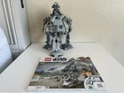 LEGO Star Wars AT-AP Walker 75234 Complete Set w/ Manual and Mods