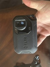 Flir C2 Thermal Camera - Black 90501-0201