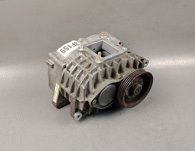 SUBARU SAMBAR GD TT2 Genuine AISIN 14408KA200 AMR500 supercharger