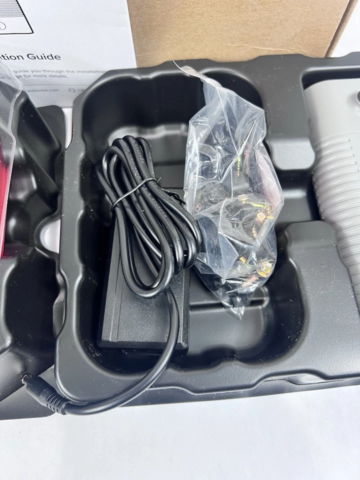 Amplificador de señal de teléfono celular multiroom weBoost Home todos los operadores nuevo caja abierta Foto 4 de 4