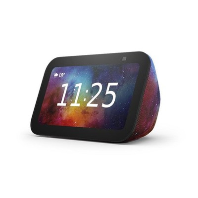 Amazon AMA Echo Show 5 3.Gen 5,5-Zoll-Touchscreen Alexa Bluetooth WLAN Kids Bunt