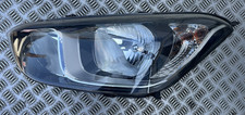 HYUNDAI I20 MK1 FACE LIFT  - 2012 2013 2014 - HALOGEN PASSENGER SIDE HEADLIGHT