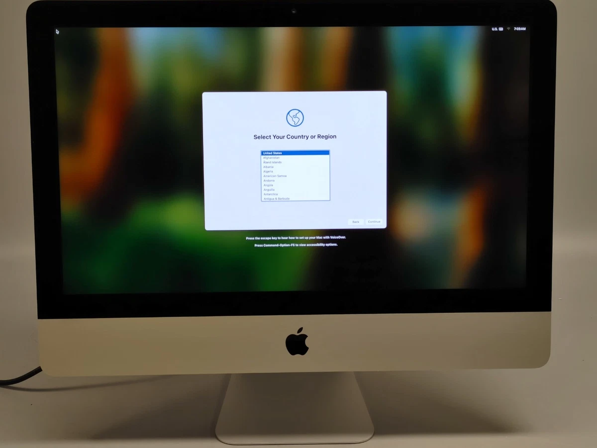 Apple iMac 16GB Desktops & All-In-Ones for sale - eBay