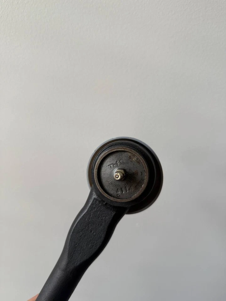 Extremo de varilla de husillo Motorcraft MEOE206 C (P) - Pieza de suspensión OEM para Ford Foto 2 de 4