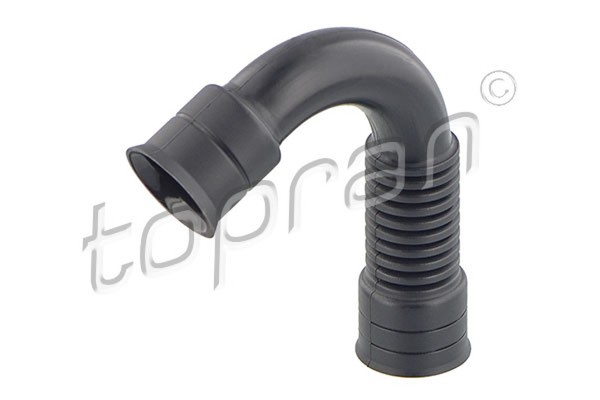 Topran Schlauch ZylinderkopfhaubenentlüFtung 111 359 FüR Seat Audi A3 Skoda VW 4-image