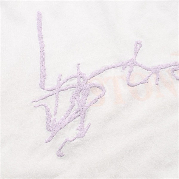 Stone Island Cotton Cut and Sew Top Men XL White Very Good thumbnail 9