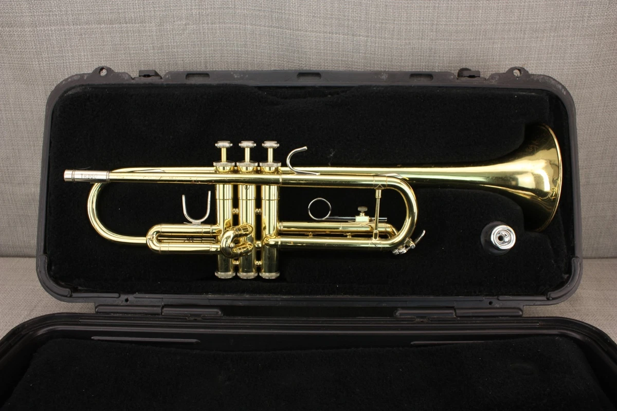 Bach TR300 Trumpets for sale | eBay