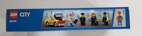 Lego 60102 Airport VIP Service NEW!  SELLER of 20+ years Limousine G6 Jet G650