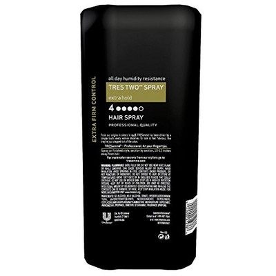 TRESemme Extra-Hold Hair Spray, 2 pk./14.5 oz.
