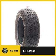 Used 23560r18 Michelin Latitude Tour Hp J Lr 107v - 7.532