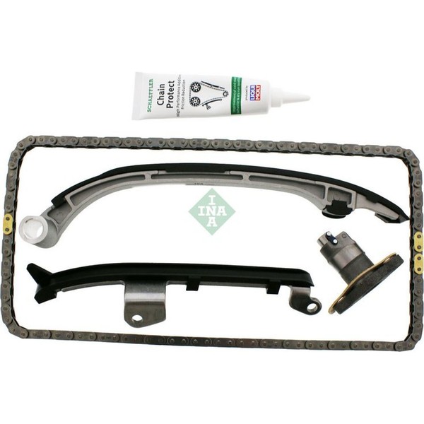 INA 559 1041 20 Steuerkettensatz FüR Toyota Hiace 4 Runner H1 H2 N18-image