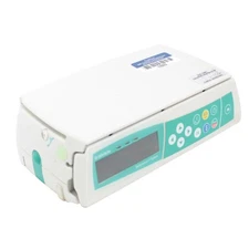 B Braun Infusomat Space Infusion Pump without AC Adapter 586U