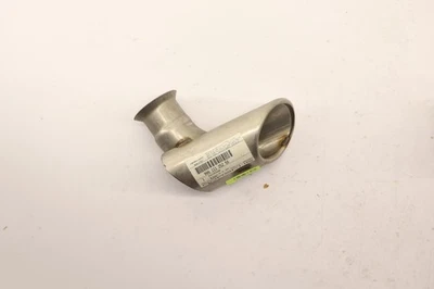 Original OE PORSCHE Auspuffrohr 99611125255 - Bild 1 von 2