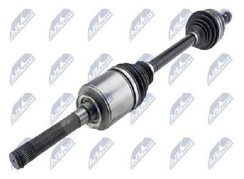 Original NTY Drive Shaft NPW-LR-017 For Land Rover