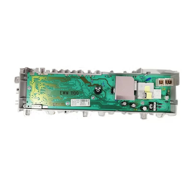 Electrolux 973914217009005 Electronic Module Configured Washing Machine