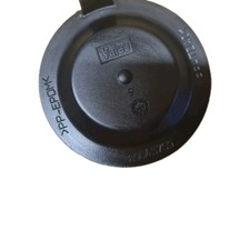 Genuine Valeo Headlight Headlamp Bulb Cap Dust Cover Fits Various Cars 89045709