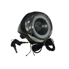 MotoTec Fat Tire Scooter - 60v Headlight Assembly