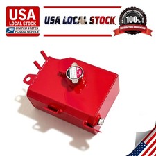 For Mx5 Nc Miata Mk3 06-15 Aluminum Radiator Coolant Reservoir Expansion Tank For Mx5 Nc Miata Mk3 06-15 Aluminum Radiator Coolant Reservoir Expansion Tank