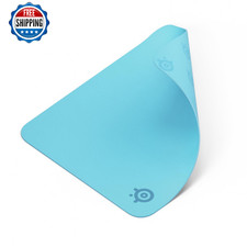 SteelSeries QcK Cloth Gaming Mouse Pad - Exclusive Micro-Woven Surface - Optimiz