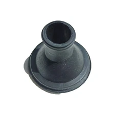 19mm/0.75" Hole Size Wiring Harness Rubber Firewall Grommet Boot Protection