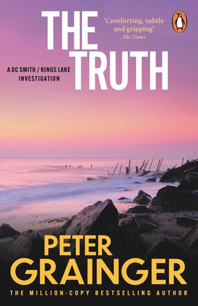The Truth Peter Grainger Taschenbuch Englisch 2026 Random House UK Ltd-image