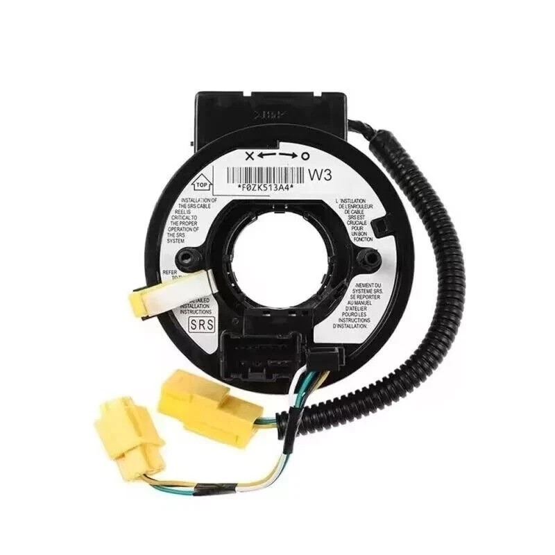 Reloj 77900-SFE-Q01 ajuste resorte Honda Odyssey 2005-2015 Foto 3 de 4