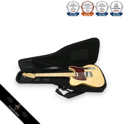 Fender Mexico Deluxe Nashville Telecaster 2013 E-Gitarre