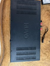 Legrand Nuvo NV-SUBAMP500 500W Subwoofer Amplifier