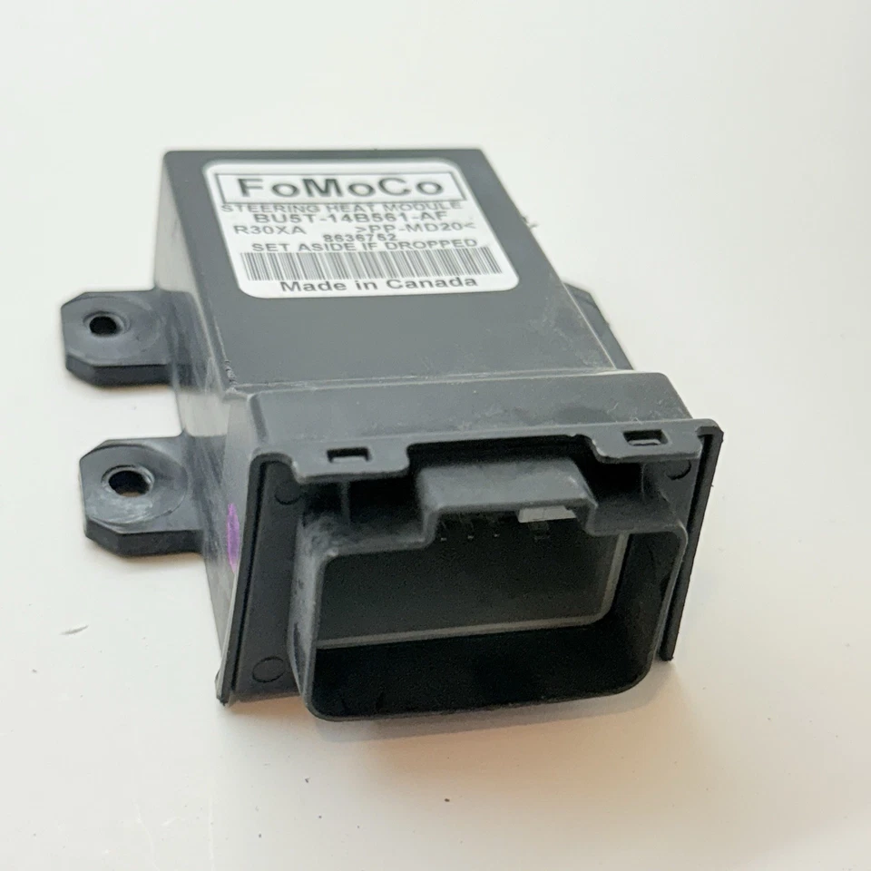 Ford Explorer 2015 módulo de control térmico de dirección Bu5T-14B561-Af OEM Foto 3 de 4