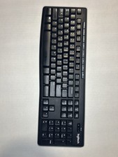 Logitech K270 Y-R0042 Wireless Cordless Keybo...