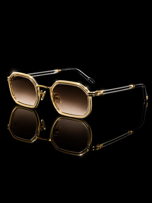 NEW SUNGLASSES AND FRAMES NEW PORTA ROMANA   mod 11 made in ITALY