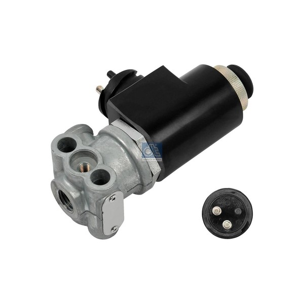 Magnetventil DT Spare Parts Iam-Expertise Passend FüR U.A. MAN L2000-image