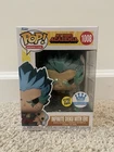 Funko Pop! Vinyl: My Hero Academia - Infinite Deku with Eri (Glows in the Dark)