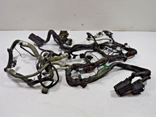 Jeep Liberty Kj 2006 2.8 Crd Diesel Engine Wiring Harness Damaged Free Ship