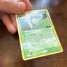 Pokémon Tropius 27/101 Hidden Legends Reverse Holo Rare 80 HP Nintendo Card