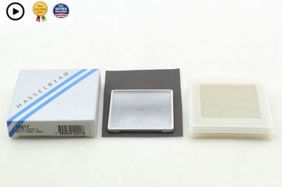 42217 [MINT] Hasselblad Acute Matte D Split Grid Screen 500 501 503 From JAPAN