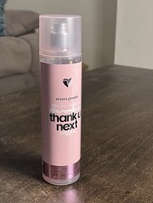 Ariana Grande Thank U Next Women s 8.0 oz Perfumed Body Mist
