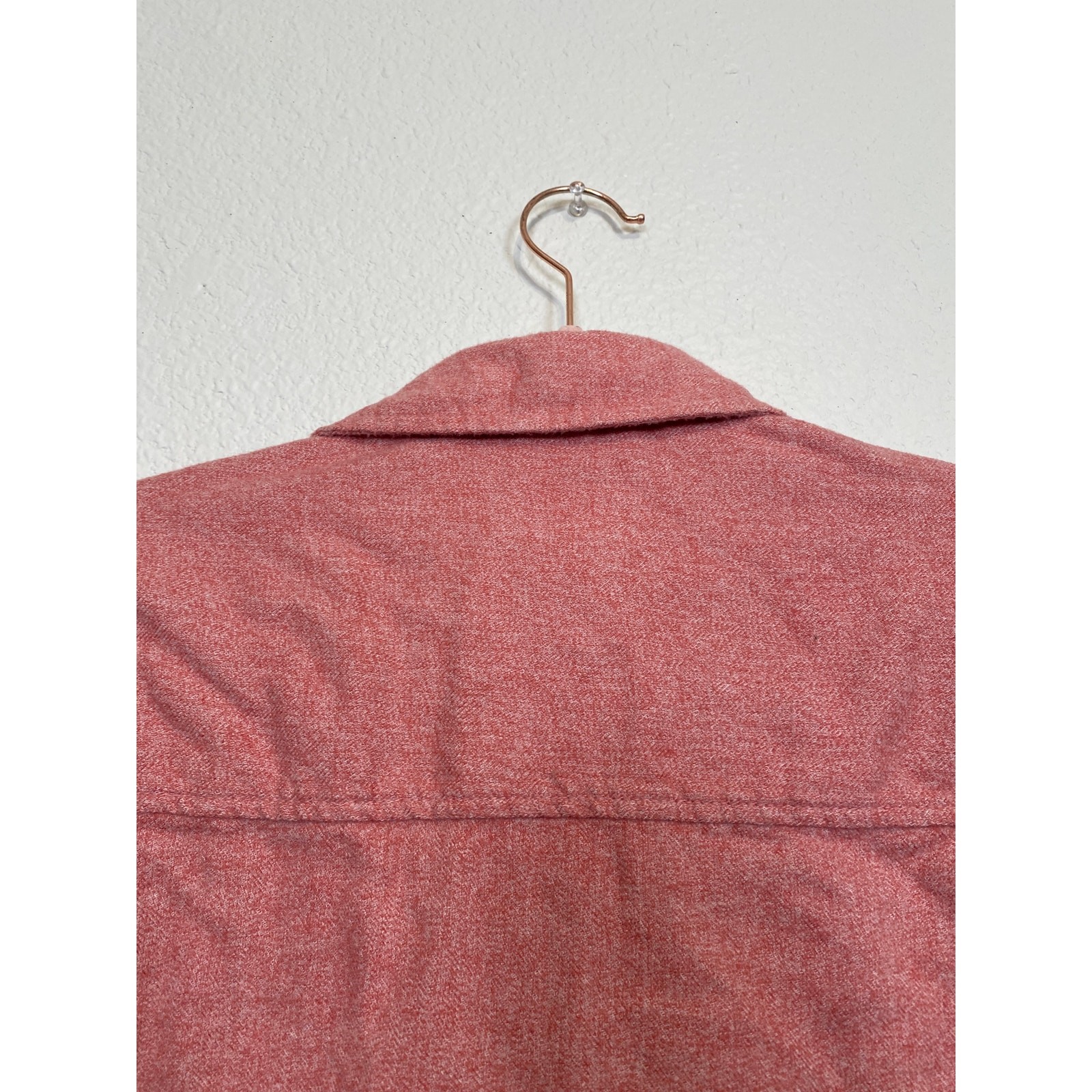 Universal Thread Flannel Button Up Long Sleeve Sh… - image 7