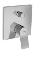 Hansgrohe Vivenis Einhebel-Wannenmischer Unterputz FüR Ibox Universal Chrom