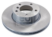 Bremsscheibe Vorderachse FüR BMW 3 Touring 1 Cabriolet Coupe Z4 Roadster