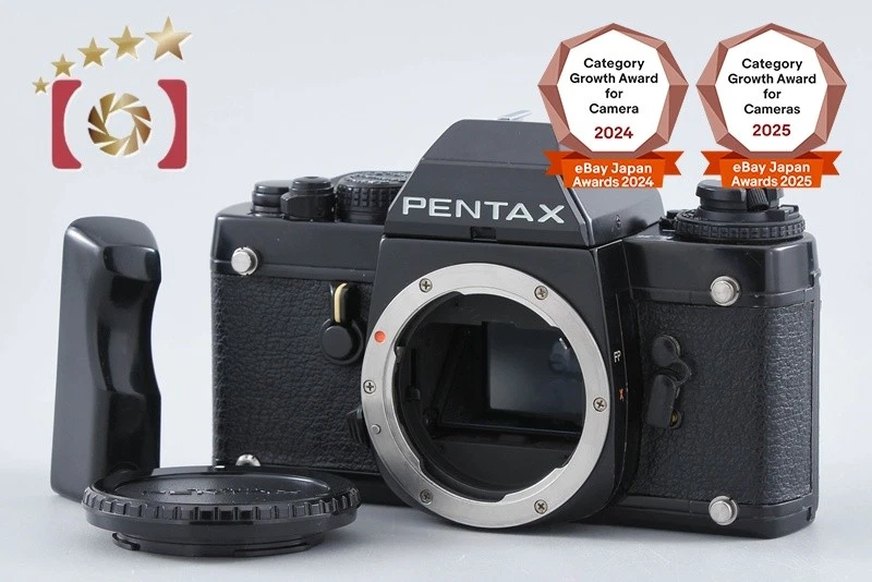 PENTAX LX Film Cameras for sale - eBay
