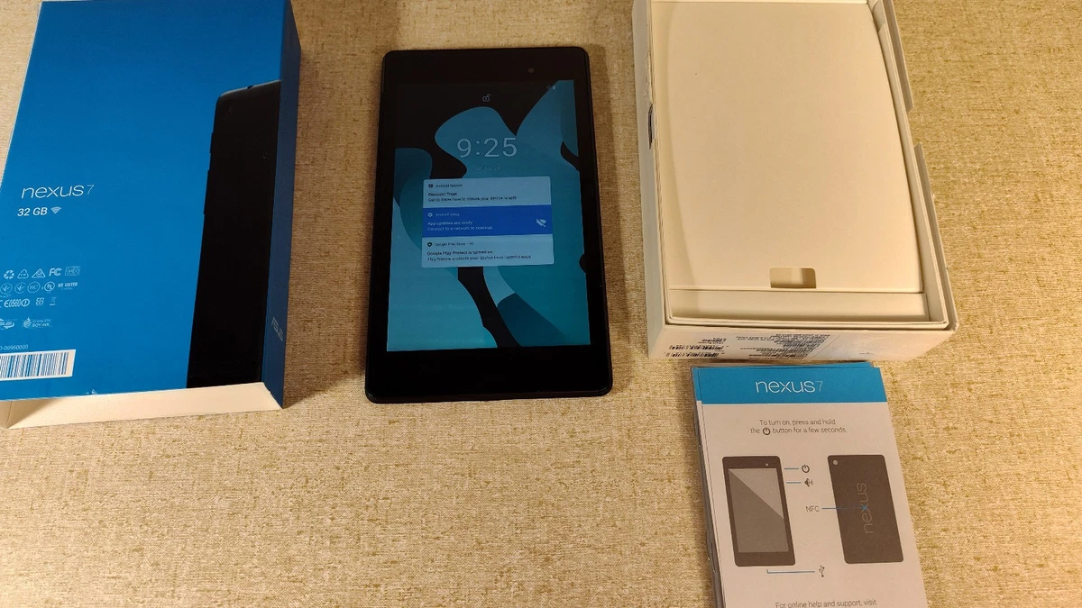 Nexus 7 2013 32gb for sale | eBay