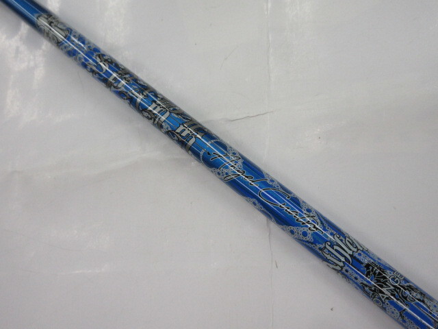 Golf Driver GTD GT455 Plus Crime of Angel SPARK (V) 10.5 46.375