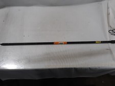 Sunex 2536 12inch Drive By 36inch Impact Extension With Locking Pin