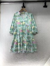 Smith  Quinn Custom Dress Tory Hualalai Size XSmall